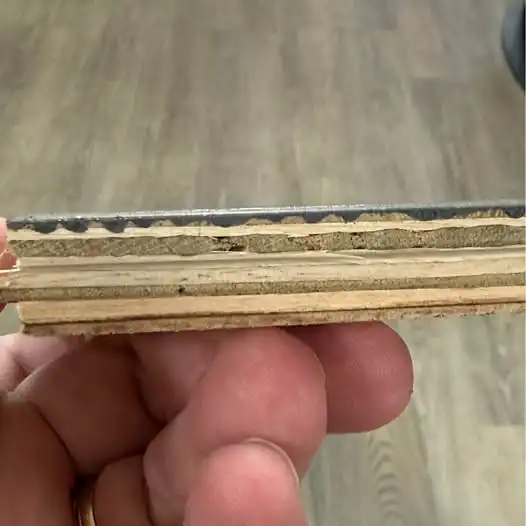 Earthwerks Castellon Engineered Hardwood 5