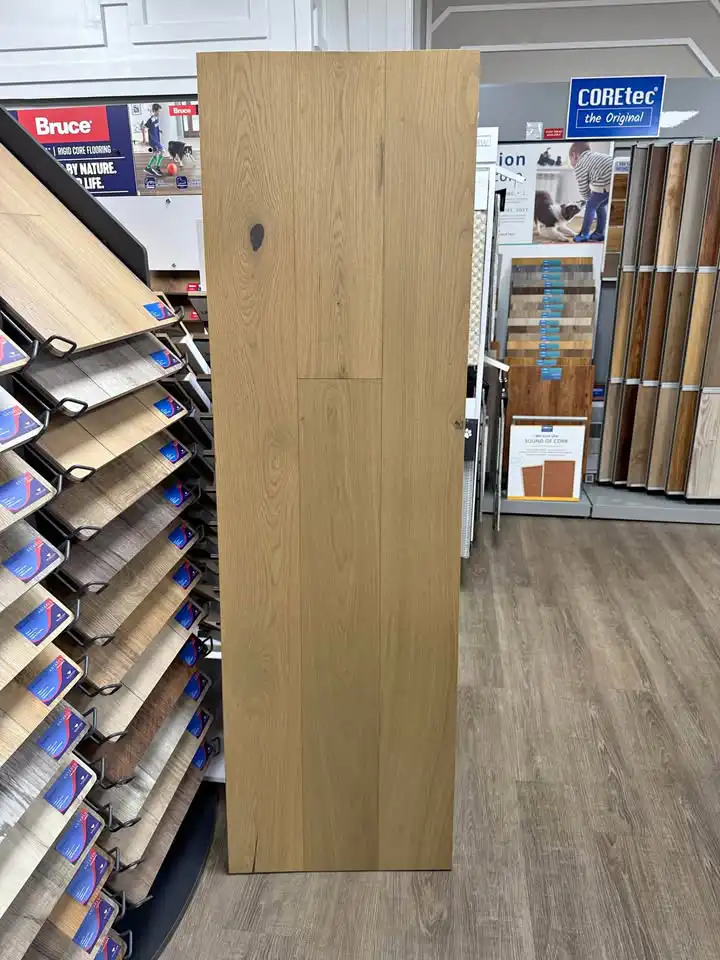 Earthwerks Castellon Engineered Hardwood Terrassa 1