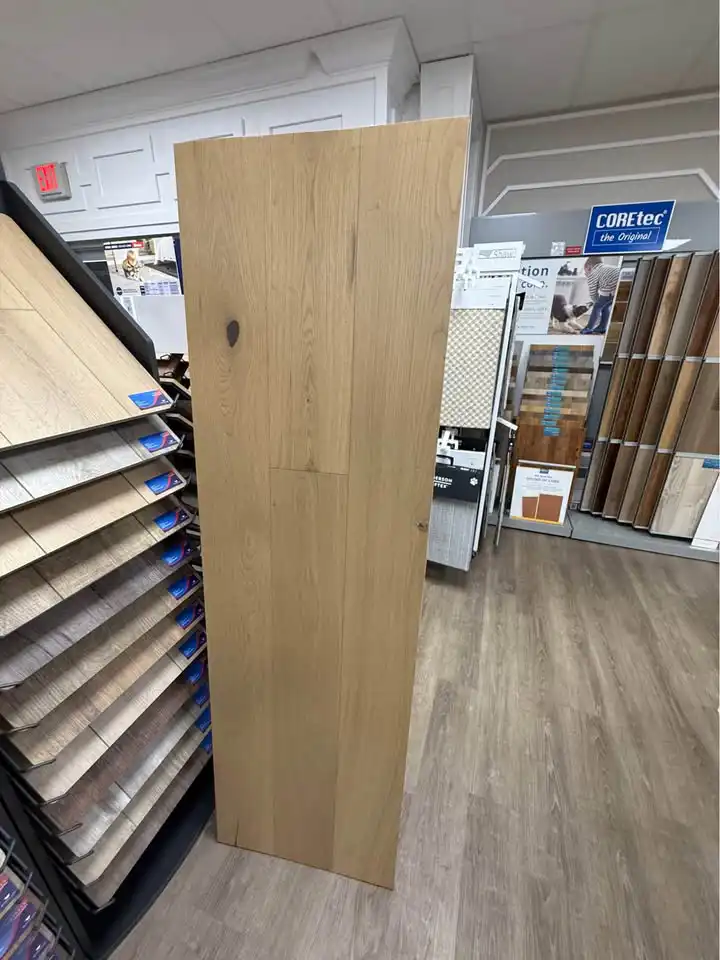 Earthwerks Castellon Engineered Hardwood Terrassa 2