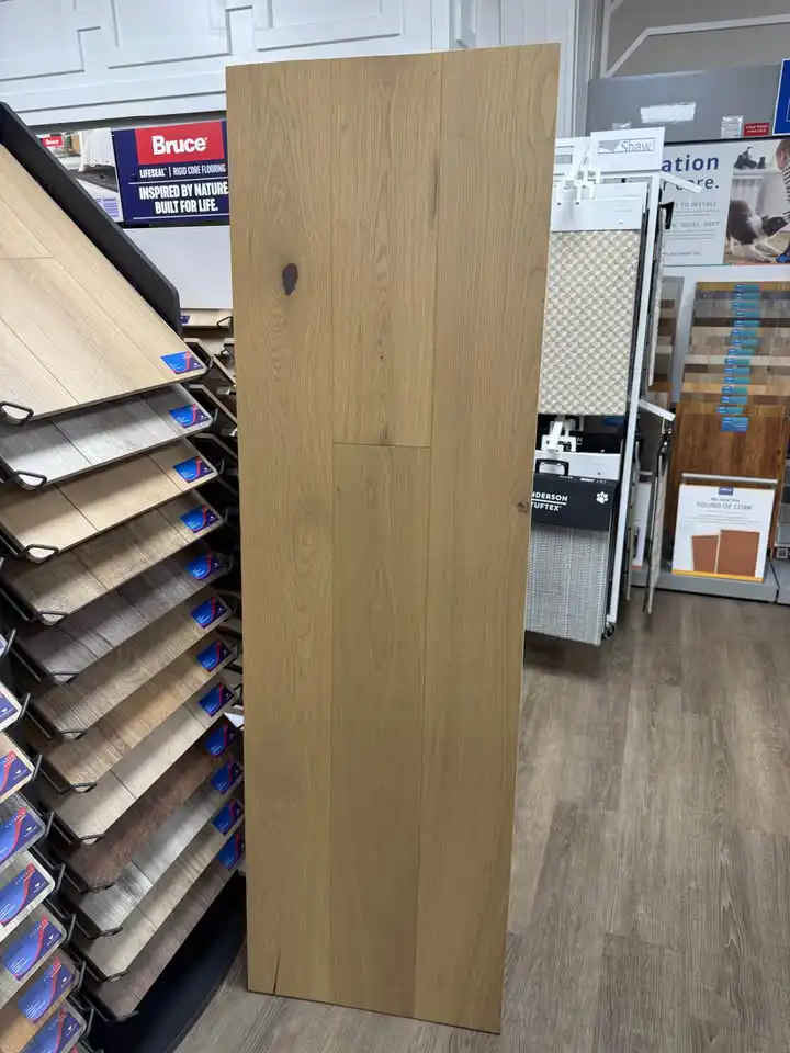 Earthwerks Castellon Engineered Hardwood Terrassa 3