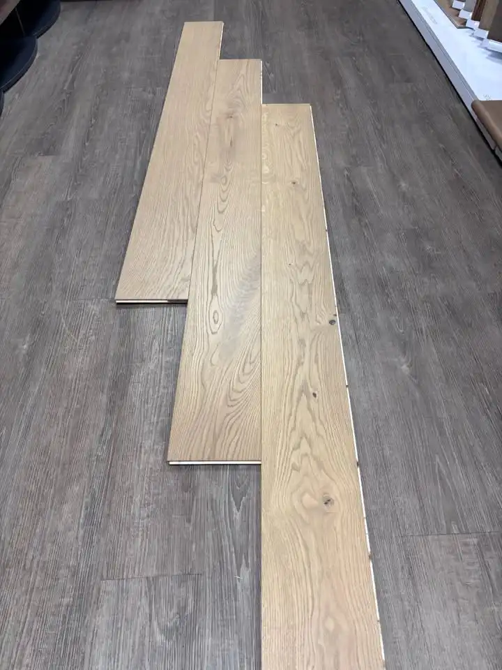 Earthwerks Castellon Engineered Hardwood Terrassa 5