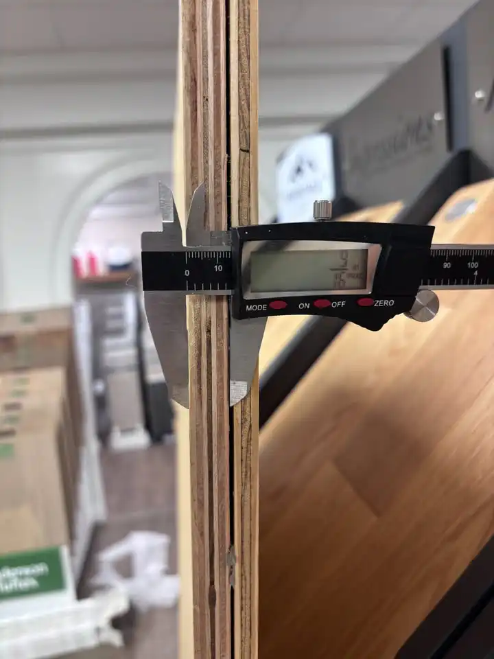 Earthwerks Castellon Engineered Hardwood Terrassa 7