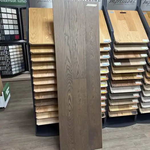 Earthwerks Sabadell Engineered Hardwood 1