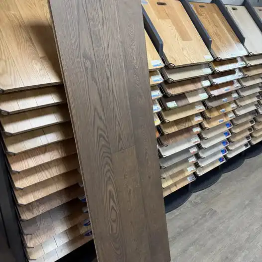 Earthwerks Sabadell Engineered Hardwood 4