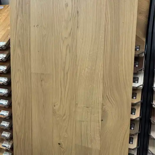 Earthwerks White Oak Engineered Hardwood Color Asturian 1