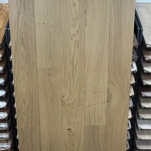 Earthwerks White Oak Engineered Hardwood Color Asturian 4