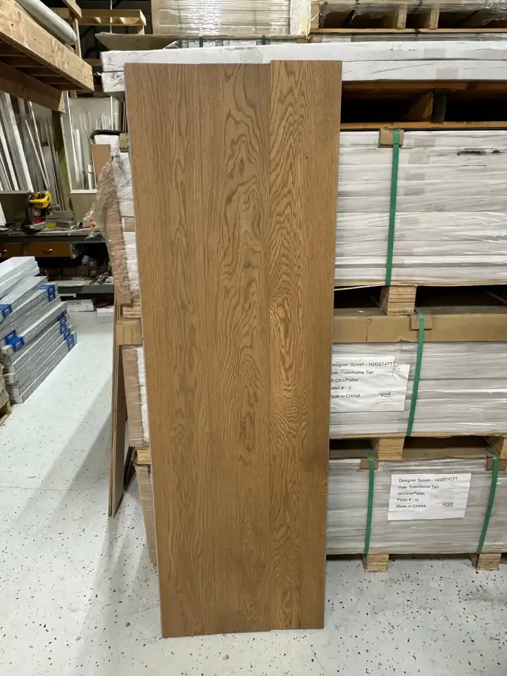 H2OME by Lifecore Urban Oasis Oak 3