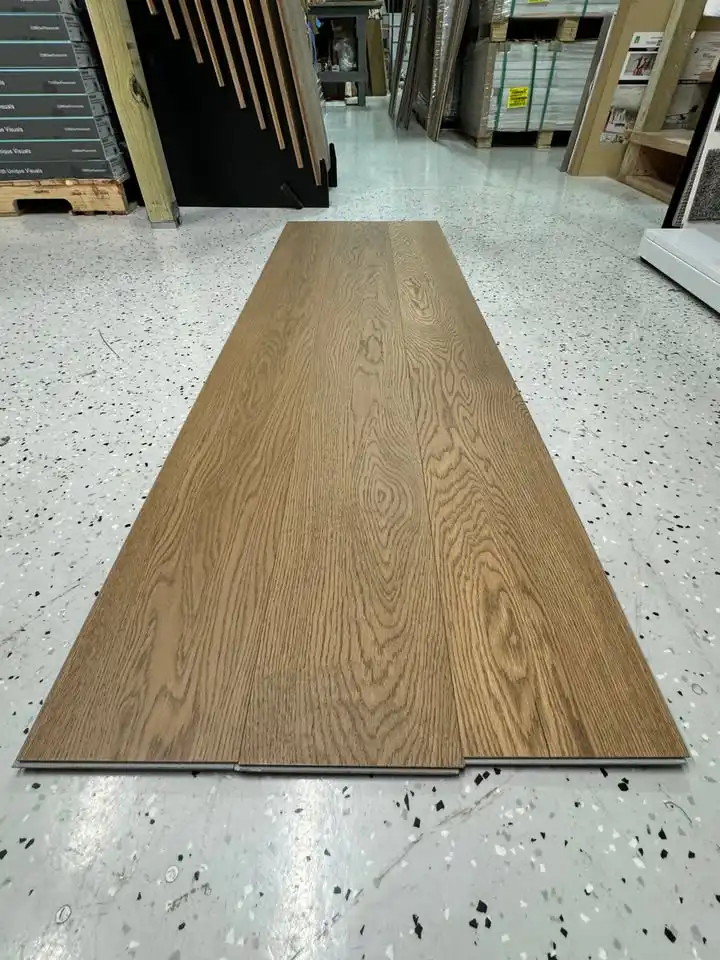 H2OME by Lifecore Urban Oasis Oak 4