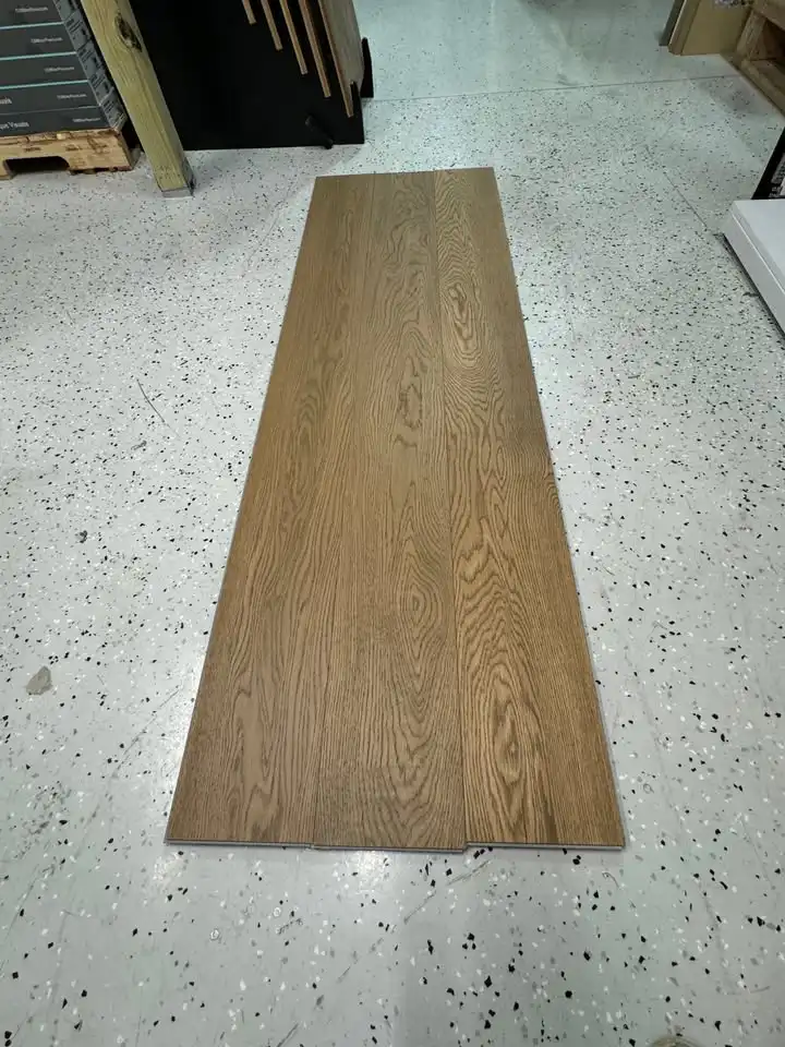 H2OME by Lifecore Urban Oasis Oak 5