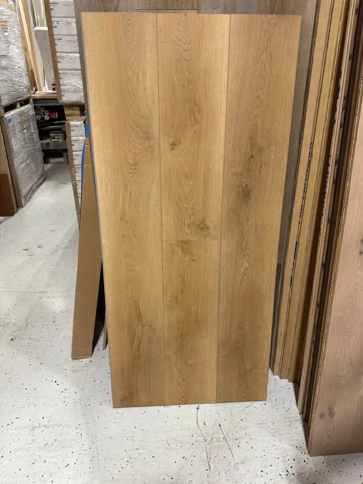 LHI Ginger BHW floors Premium Luxury Vinyl 1