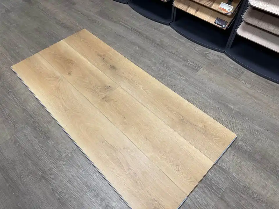 LHI Ginger BHW floors Premium Luxury Vinyl 2