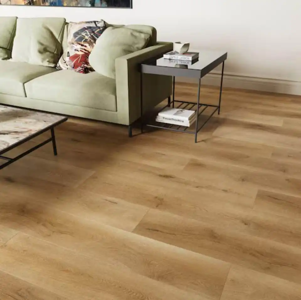 LHI Ginger BHW floors Premium Luxury Vinyl 3