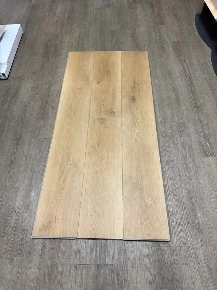 LHI Ginger BHW floors Premium Luxury Vinyl 4