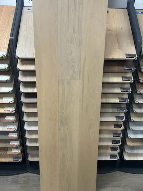 LM Flooring Bentley Premier Vintage Natural White Oak Engineered Hardwood 2