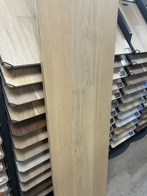 LM Flooring Bentley Premier Vintage Natural White Oak Engineered Hardwood 3