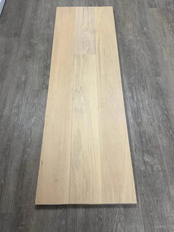 LM Flooring Bentley Premier Vintage Natural White Oak Engineered Hardwood 7