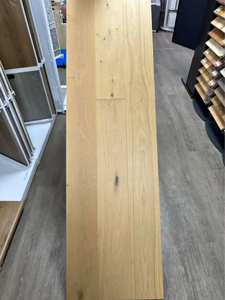 LM Flooring Fractal 1