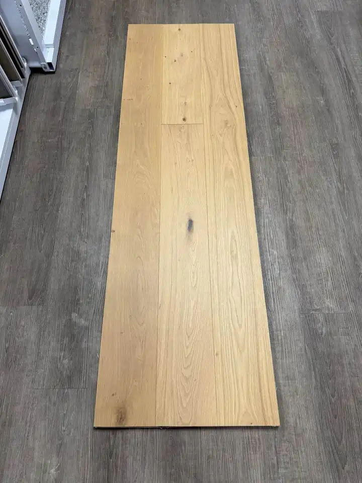 LM Flooring Fractal 2