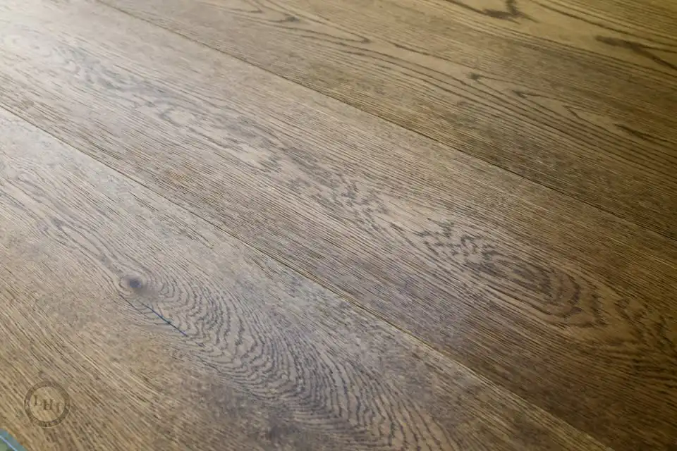 Lifecore H2OME Waterproof Engineered Hardwood in Color Vibrant 2