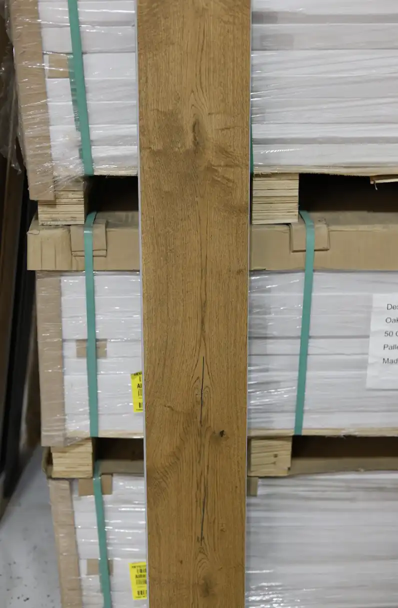 Lifecore H2OME Waterproof Engineered Hardwood in Color Vibrant 4