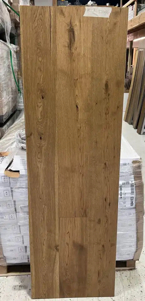 Lifecore H2OME Waterproof Engineered Hardwood in Color Vibrant 5