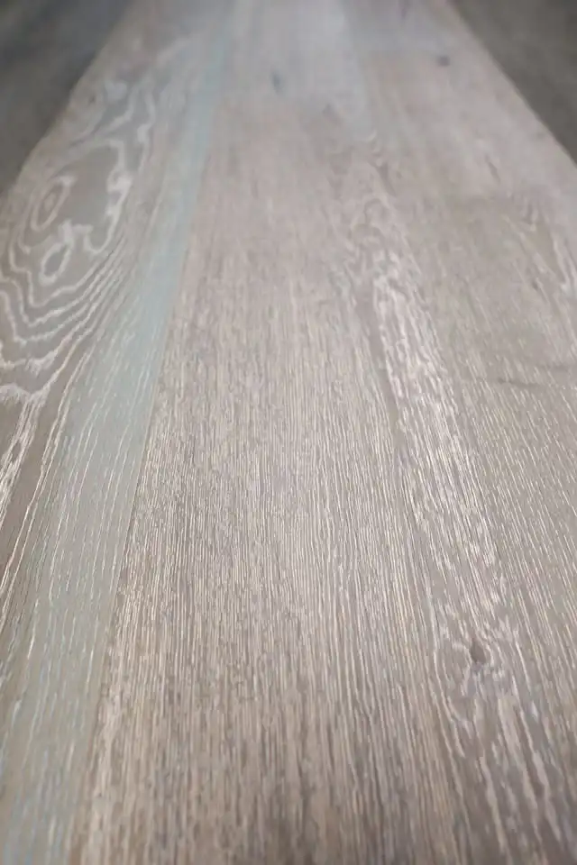 Lifecore H2OME Waterproof Engineered Hardwood in Townhome Tan 6