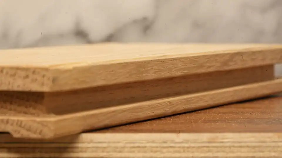 Mercier Luxury Wire Brushed White Oak 2