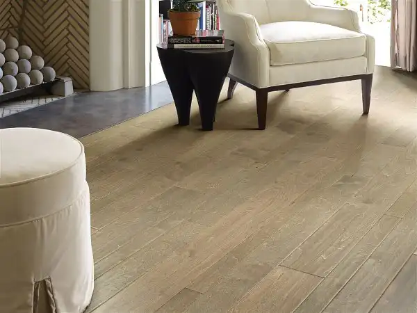 Shaw Premium Birch Engineered Hardwood 3