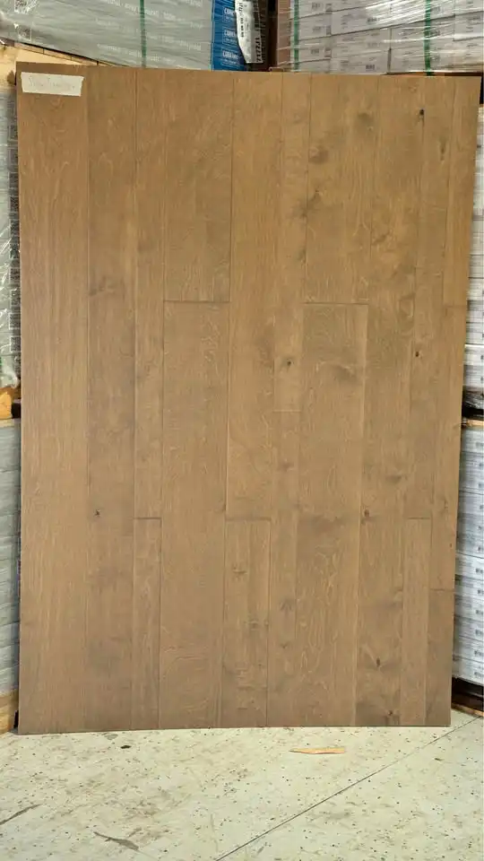 Shaw Premium Birch Engineered Hardwood 5