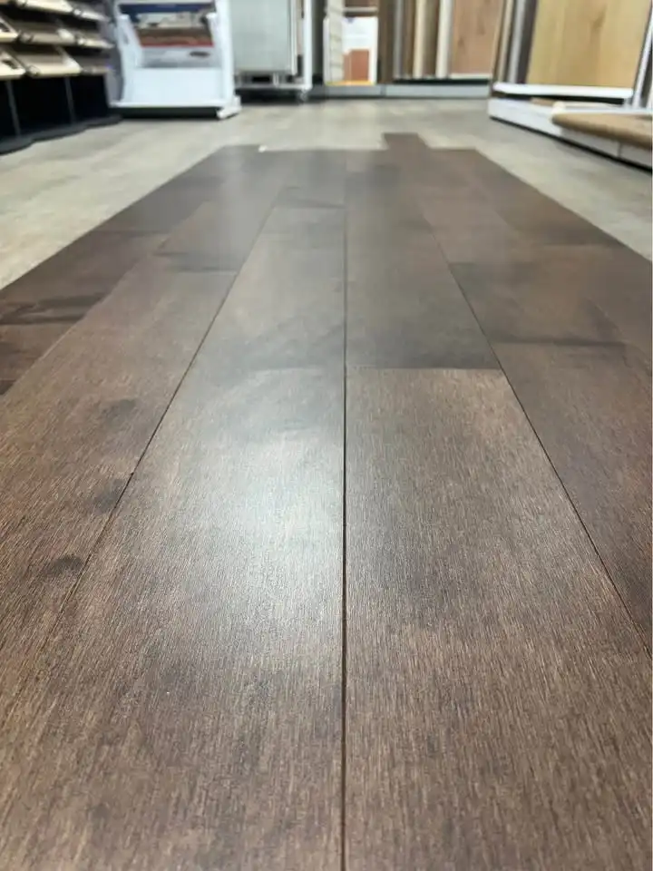 Ultra Scratch resistant Mercier 3